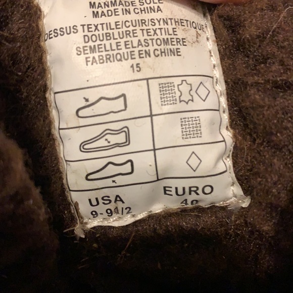 Pajar Canada woman’s boots - Picture 3 of 4